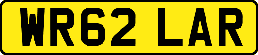 WR62LAR