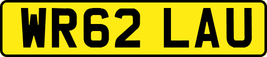 WR62LAU
