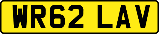 WR62LAV