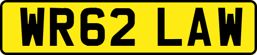 WR62LAW
