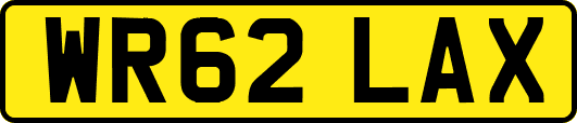 WR62LAX