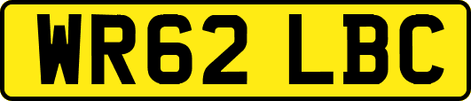 WR62LBC