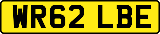 WR62LBE