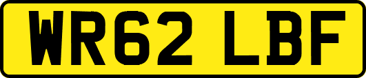 WR62LBF
