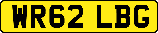 WR62LBG