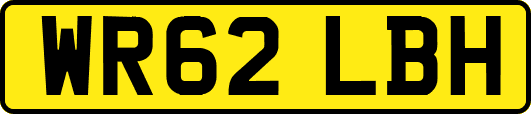 WR62LBH