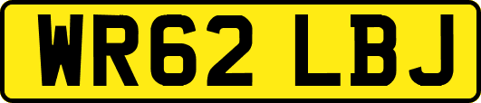 WR62LBJ