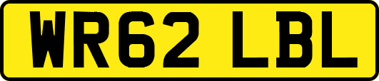 WR62LBL