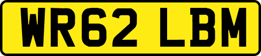 WR62LBM