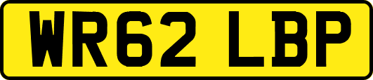 WR62LBP