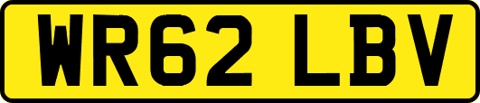 WR62LBV