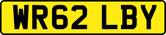 WR62LBY