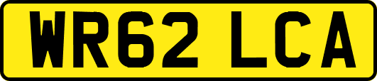 WR62LCA