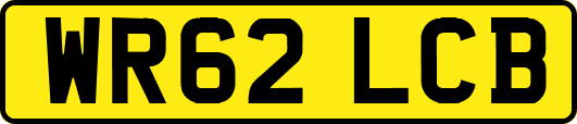 WR62LCB