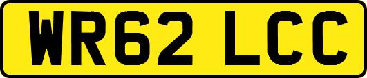 WR62LCC