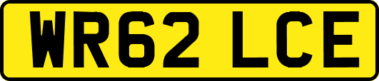 WR62LCE