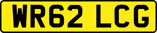 WR62LCG