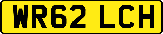 WR62LCH