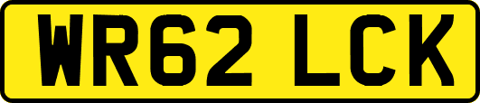 WR62LCK