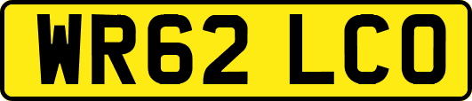 WR62LCO