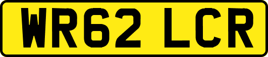 WR62LCR