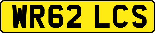 WR62LCS