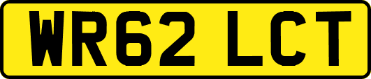 WR62LCT