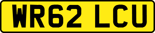 WR62LCU