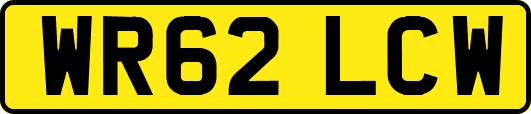 WR62LCW