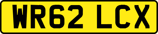 WR62LCX