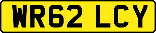 WR62LCY