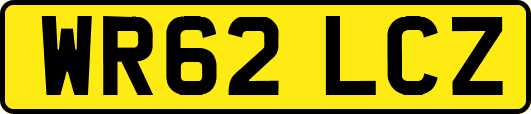 WR62LCZ