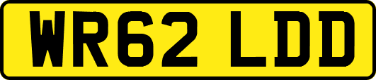 WR62LDD