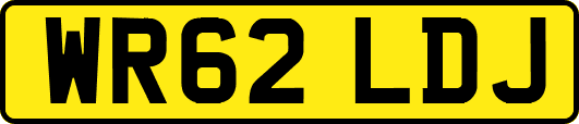 WR62LDJ