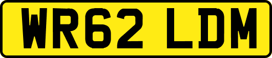 WR62LDM