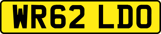 WR62LDO