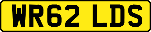 WR62LDS