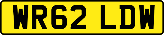 WR62LDW