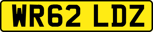 WR62LDZ