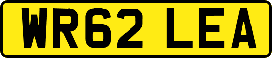 WR62LEA