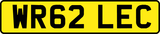 WR62LEC