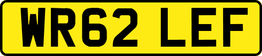 WR62LEF