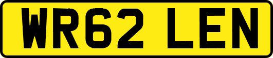 WR62LEN