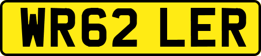 WR62LER
