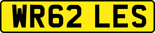 WR62LES