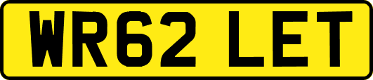 WR62LET