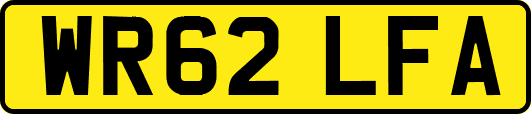WR62LFA