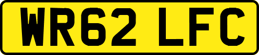 WR62LFC