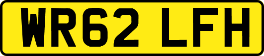 WR62LFH