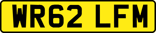 WR62LFM